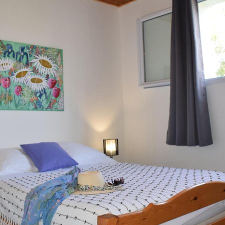 הוילה Locations "Chezchristine Aleria" A Aleria מראה חיצוני תמונה