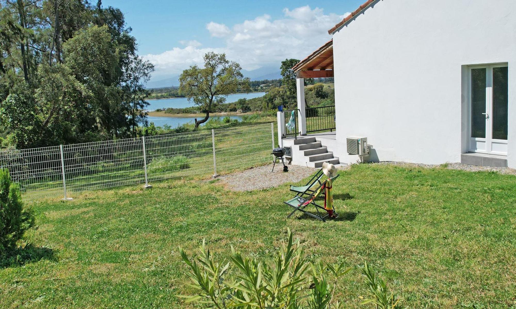 הוילה Locations "Chezchristine Aleria" A Aleria חדר תמונה