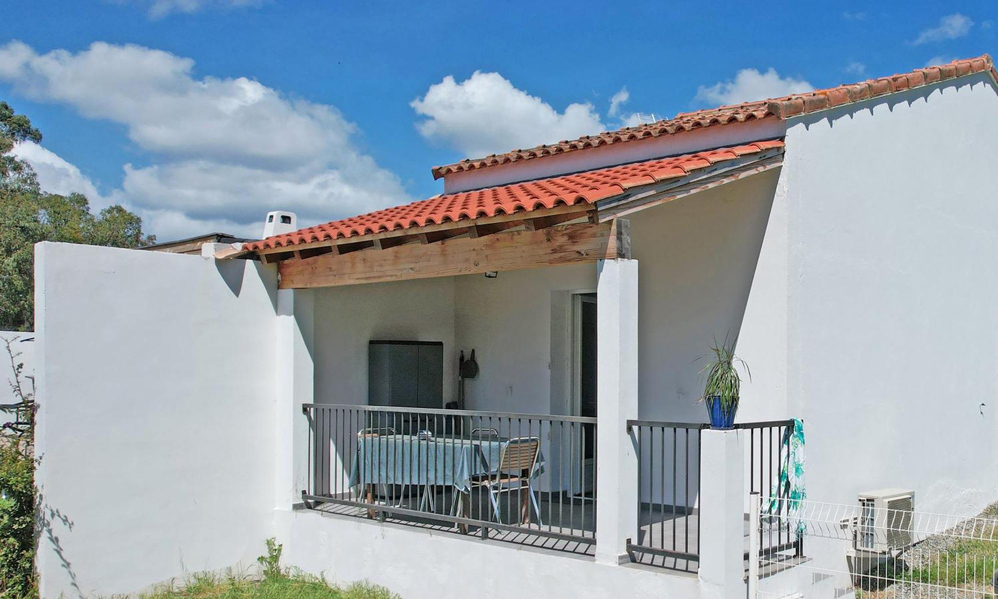 הוילה Locations "Chezchristine Aleria" A Aleria חדר תמונה