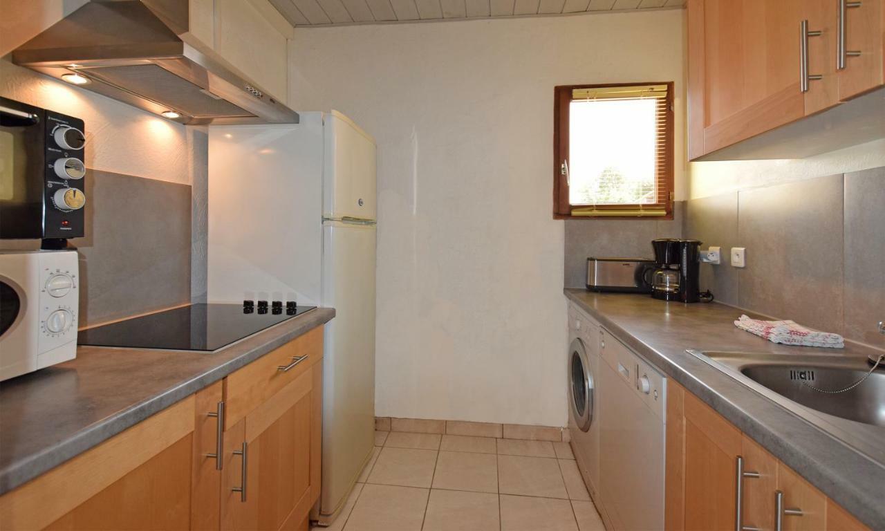 הוילה Locations "Chezchristine Aleria" A Aleria מראה חיצוני תמונה